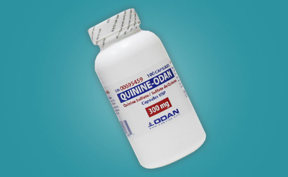 purchase online Quinine