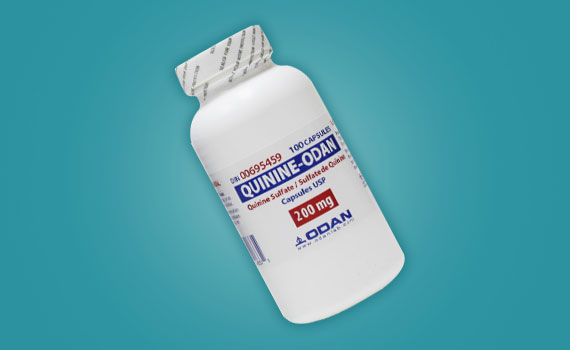 purchase online Quinine